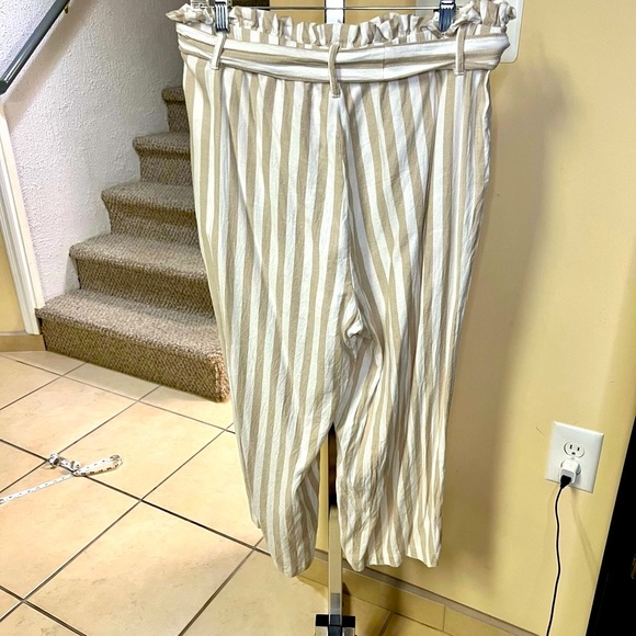 Casual spring/summer pants. - Picture 4 of 6